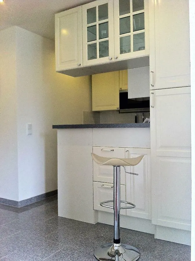 Cityhomemunich Apartment