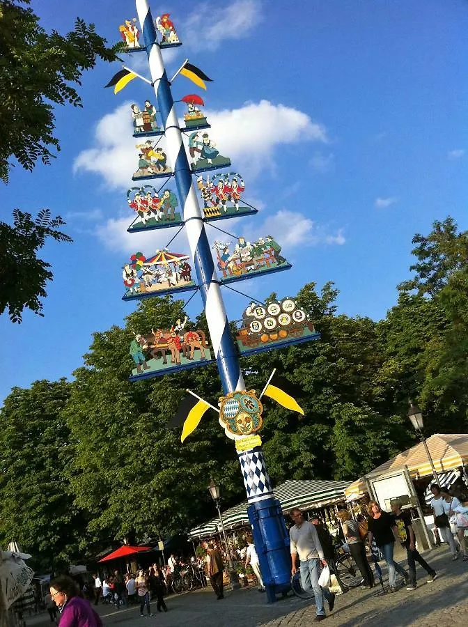 Cityhomemunich