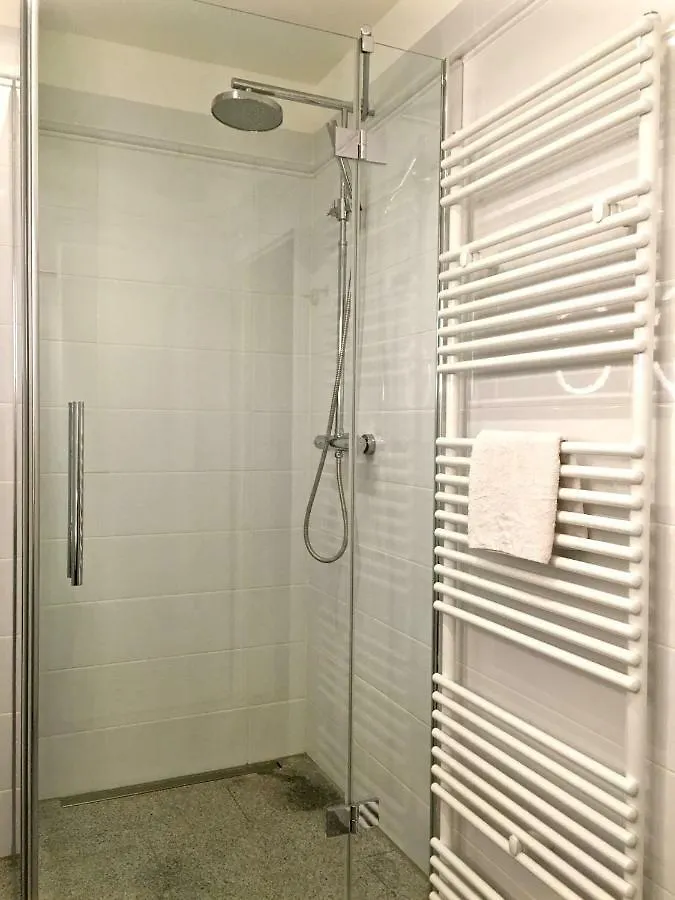 Cityhomemunich Apartment Munich