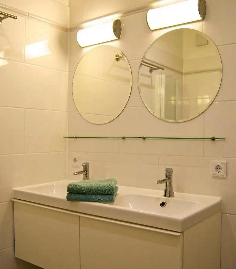 Apartment Cityhomemunich Germany
